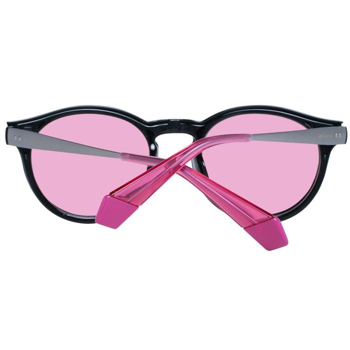 Montura de Gafas Unisex Polaroid PLD 6081_G_CS 493H2_0F 3 Montura de Gafas Unisex Polaroid PLD 6081_G_CS 493H2_0F 3