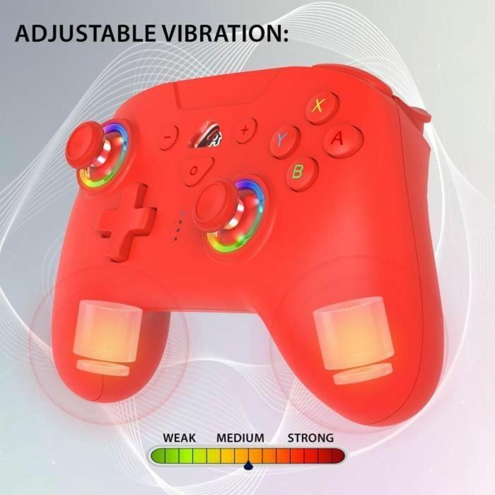 Mando Xbox One Subsonic Switch 2 3 Mando Xbox One Subsonic Switch 2 3