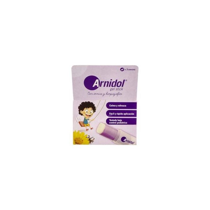 Arnidol Gel Stick 15 ml