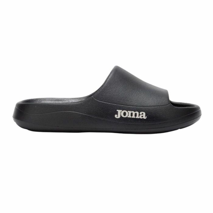 Chanclas para Mujer Joma Sport Joma S.After Lady 2501 Negro 1