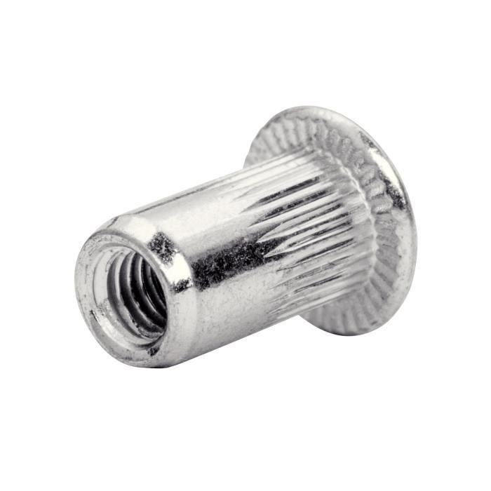 Tuercas engarzadas RAPID M3 20 piezas