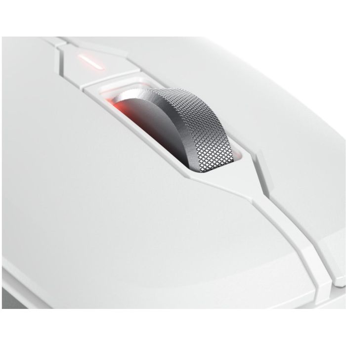 Cherry Desktop STREAM COMFORT Wireless [DE] white Mouse+Keyboard. Fullsize. Silent 1