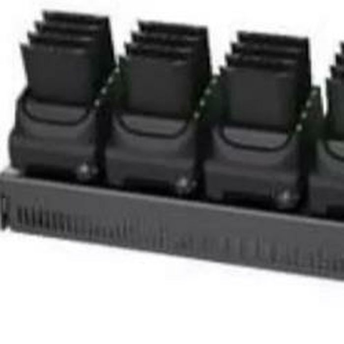 Cargador de Baterías Zebra SAC-TC51-4SCHG-01