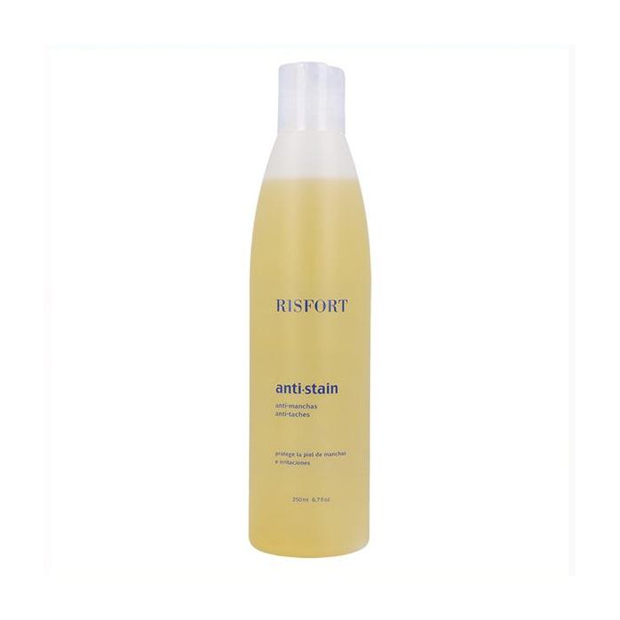 Risfort Anti-Stain protector contra manchas de tinte para piel y cabello 250 ml