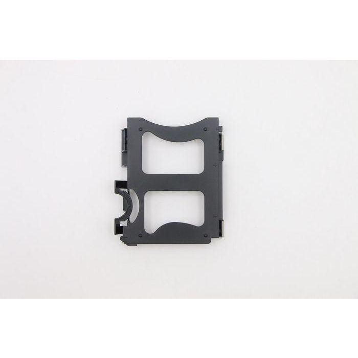Lenovo HDD tray kit for installing or replacing hard disk drives in Lenovo Tiny6, AVC systems, lightweight at 0.2 kg. 3