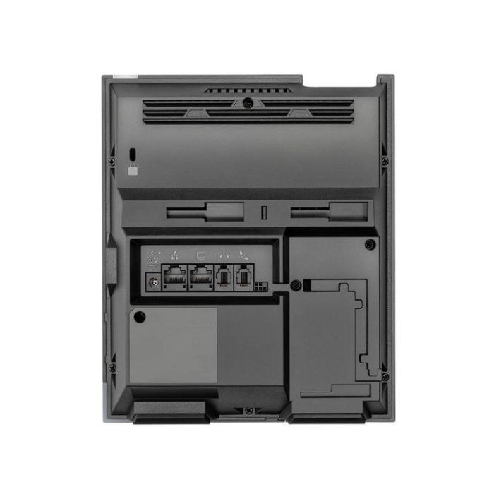 Poly Poly CCX 400 Business Media Phone for Microsoft Teams and PoE-enabled 2 Poly Poly CCX 400 Business Media Phone for Microsoft Teams and PoE-enabled 2