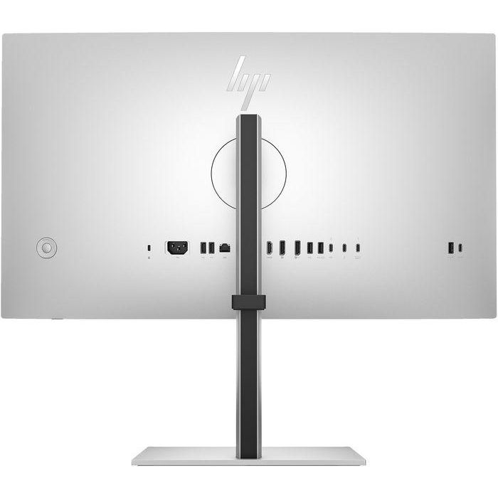 HP Monitor S7 Pro 727pk / 27" / 4K / HDMI-DisplayPort-USB(A)-USB(C) / Regulable Altura 4 HP Monitor S7 Pro 727pk / 27" / 4K / HDMI-DisplayPort-USB(A)-USB(C) / Regulable Altura 4