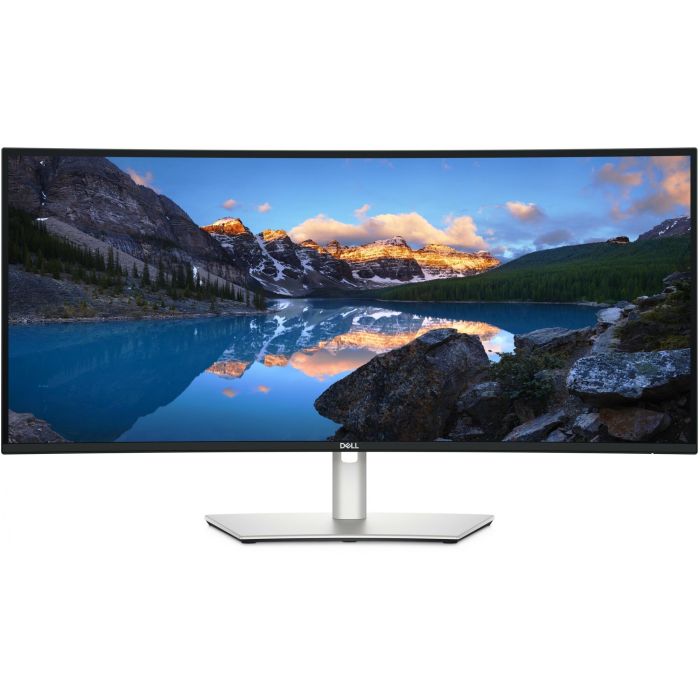 Dell U3425WE Monitor UltraSharp 34" IPS Curvo WQHD (3440x1440) 120Hz 5ms HDMI DP USB-C Altavoces 0 Dell U3425WE Monitor UltraSharp 34" IPS Curvo WQHD (3440x1440) 120Hz 5ms HDMI DP USB-C Altavoces 0