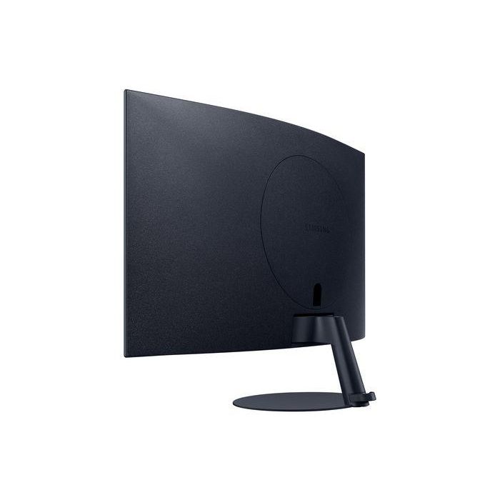 Samsung LS32C390EAUX Pantalla Curva PC 32" FHD VA 4ms 75Hz AMD Freesync 11 Samsung LS32C390EAUX Pantalla Curva PC 32" FHD VA 4ms 75Hz AMD Freesync 11