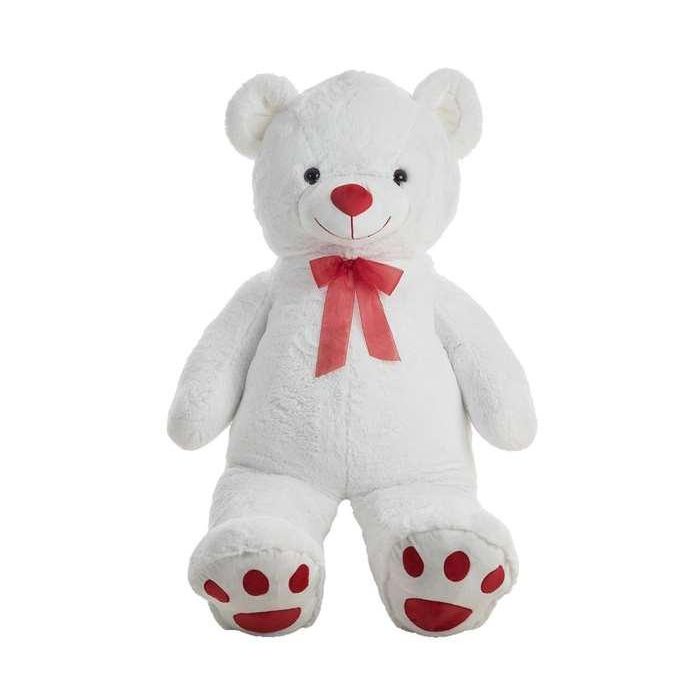 Creaciones Llopis Peluche Oso Pretty 40 cm Poliéster Juguete Infantil Edad Mínima 3 Años Creaciones Llopis Peluche Oso Pretty 40 cm Poliéster Juguete Infantil Edad Mínima 3 Años