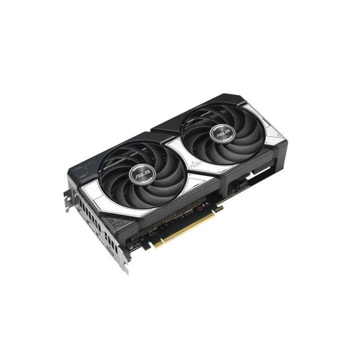 Asus 90YV0M17-M0NA00 Tarjeta Gráfica Dual GeForce RTX 5070 OC 12GB GDDR7 PCIe 5.0 Diseño Compacto Doble Ventilador 3 Asus 90YV0M17-M0NA00 Tarjeta Gráfica Dual GeForce RTX 5070 OC 12GB GDDR7 PCIe 5.0 Diseño Compacto Doble Ventilador 3