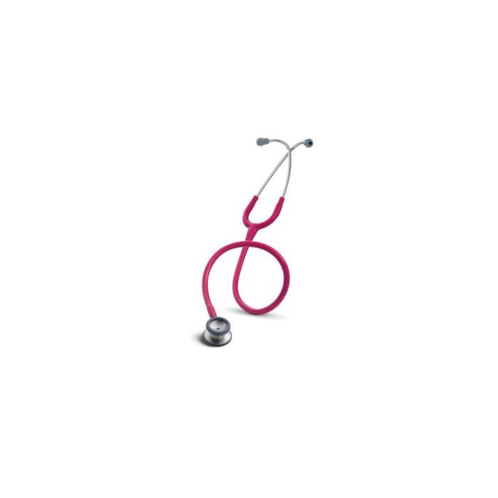 Littmann Fonendoscopio Pediátrico II Frambuesa - 1 Unidad