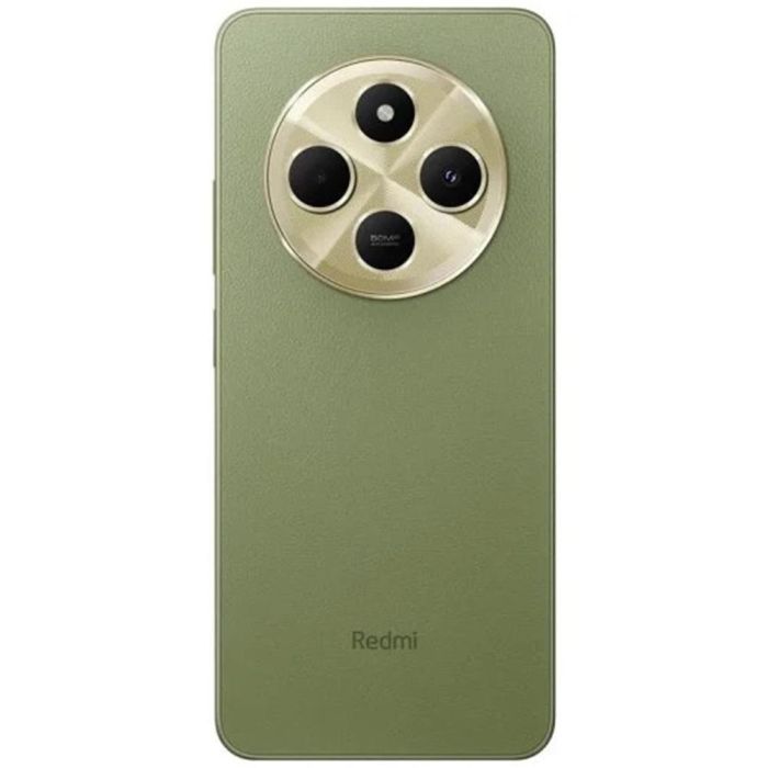 Smartphone Xiaomi Redmi 14C 8GB/ 256GB/ 6.88"/ Verde 2