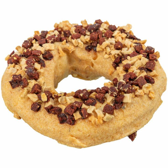 Snack para Perros Trixie Pollo Pato Bacalao Donut 3 Piezas 11 Snack para Perros Trixie Pollo Pato Bacalao Donut 3 Piezas 11