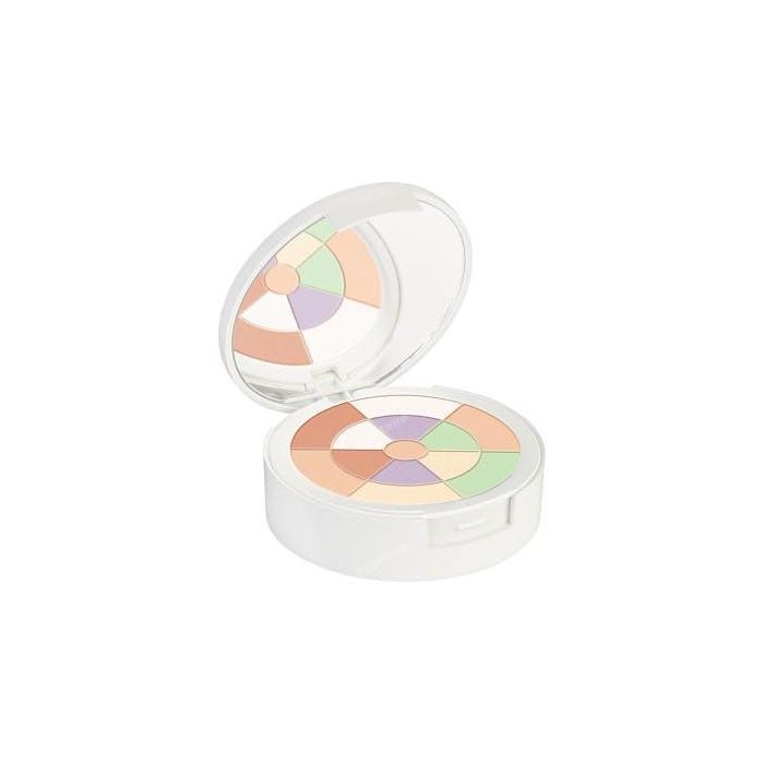 Avène Polvos Mosaico Iluminador 10 gr - Realza y Esculpe la Tez con Acabado Radiante