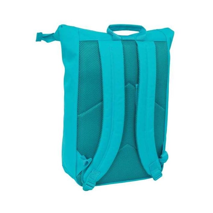 Safta Mochila Solapa para Portatil 15,6'' Benetton "Summer" 28x42x13cm 1 Safta Mochila Solapa para Portatil 15,6'' Benetton "Summer" 28x42x13cm 1