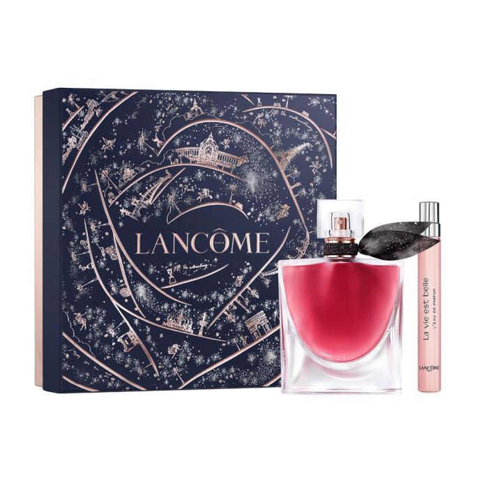 Lancôme La Vie Est Belle Elixir Estuche 2 Pz