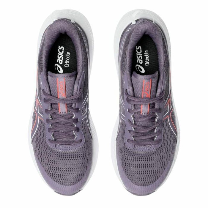 Zapatillas de Running para Adultos Asics Jolt 5 Morado 3