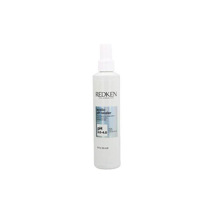 Redken Acid pH Sealer Tratamiento Equilibrante para Sellar Cutícula y Brillo pH 3.0-4.0 250ml