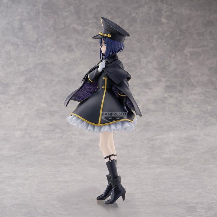 Figura Sajuna Inui Black Lily Detailed Elegance My Dress-Up Darling 21cm 1