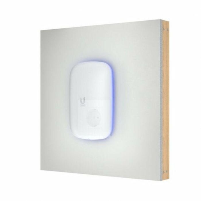 Punto de Acceso UBIQUITI U6-EXTENDER Blanco 5