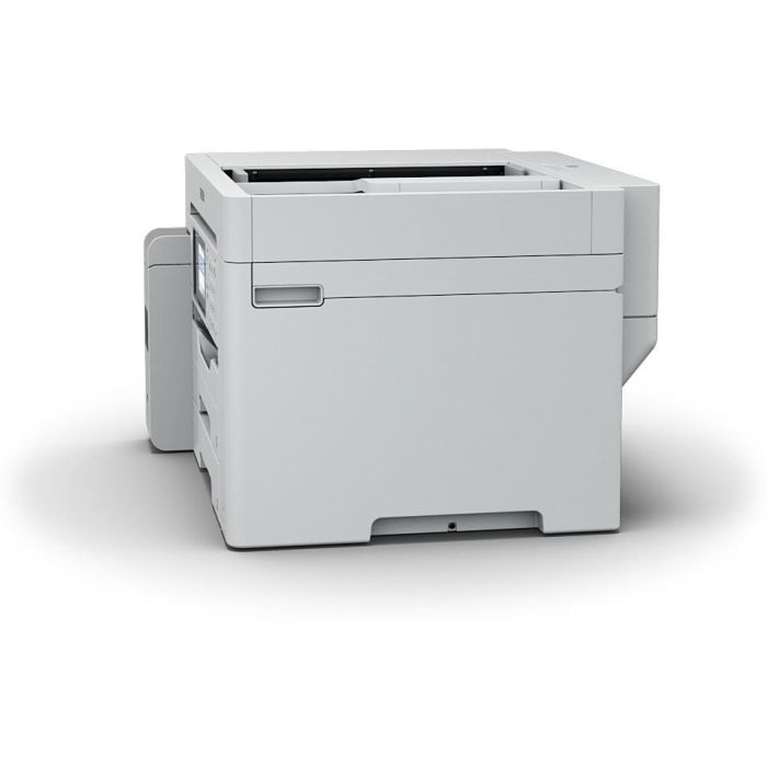 Epson EcoTank Pro ET-M16680 Impresora Inyección de Tinta Multifunción A3 Wi-Fi Ethernet 5 Epson EcoTank Pro ET-M16680 Impresora Inyección de Tinta Multifunción A3 Wi-Fi Ethernet 5