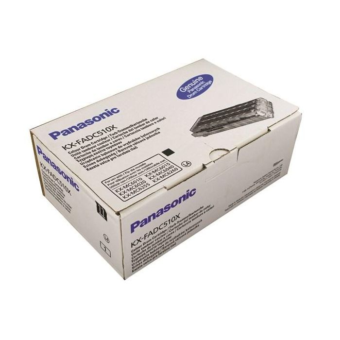 Panasonic tambor color kx-mc6015, mc6255 Panasonic tambor color kx-mc6015, mc6255