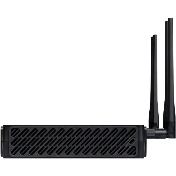 LANCOM 1800VA-5G (EU) Router Inalámbrico 5G con 5 Puertos Ethernet LAN 2 LANCOM 1800VA-5G (EU) Router Inalámbrico 5G con 5 Puertos Ethernet LAN 2
