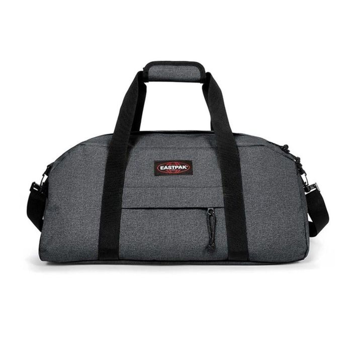 Bolsa de Deporte Eastpak Stand Gris oscuro 0 Bolsa de Deporte Eastpak Stand Gris oscuro 0