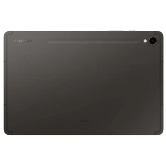 Tablet Samsung Galaxy Tab S9 11"/ 12GB/ 256GB/ Octacore/ 5G/ Grafito 1 Tablet Samsung Galaxy Tab S9 11"/ 12GB/ 256GB/ Octacore/ 5G/ Grafito 1