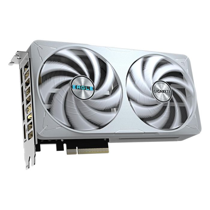 Gigabyte RTX 5060 Ti Eagle Ice OC 16GB GDDR7 Tarjeta Gráfica GV-N506TEAGLEOC ICE-16GD 2