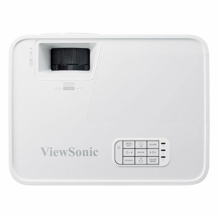 Proyector ViewSonic PX706HD 3000 lm 1920 x 1080 px Full HD 1 Proyector ViewSonic PX706HD 3000 lm 1920 x 1080 px Full HD 1