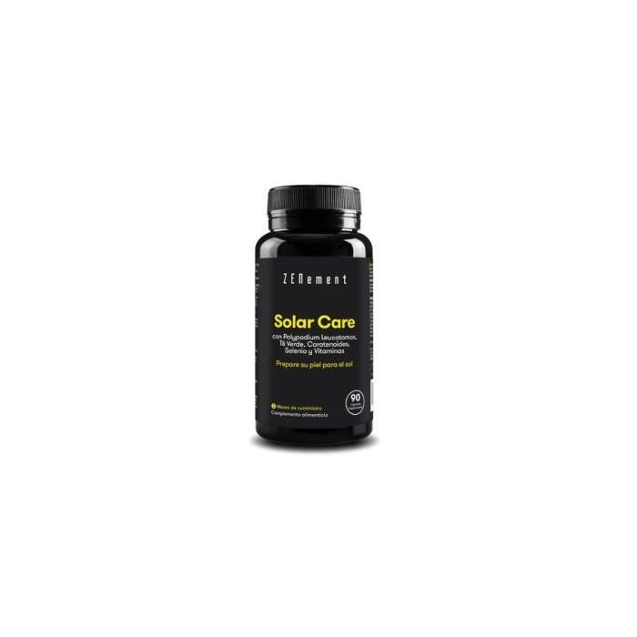 Solar Care 90Cap.