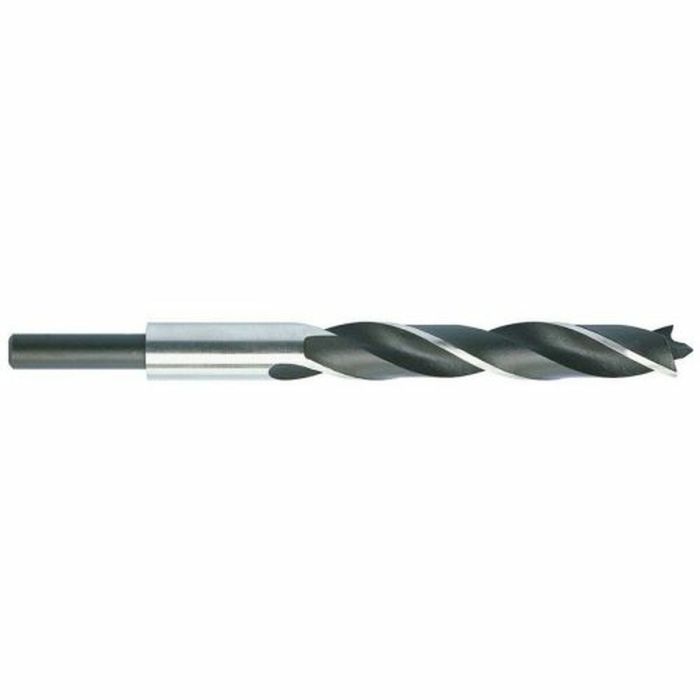 Broca para madera RUKO 20 mm 20 x 200 mm Helicoidal 0 Broca para madera RUKO 20 mm 20 x 200 mm Helicoidal 0