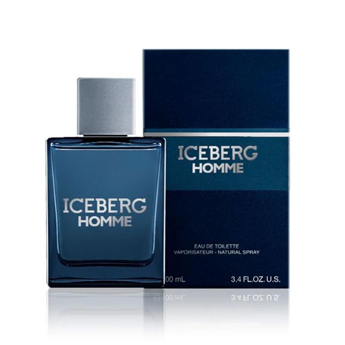 Iceberg Homme Edt Vapo 100 Ml 1 Iceberg Homme Edt Vapo 100 Ml 1