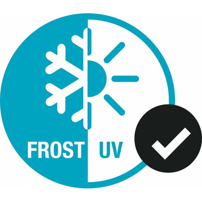 Gardena 18502-50 - Enrollador de manguera AquaRoll S con manguera 20m - Sin montar 8 Gardena 18502-50 - Enrollador de manguera AquaRoll S con manguera 20m - Sin montar 8