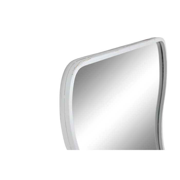 Espejo Urban DKD Home Decor Blanco 2 x 150 x 50 cm 3 Espejo Urban DKD Home Decor Blanco 2 x 150 x 50 cm 3