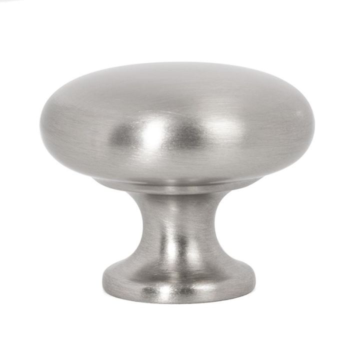 Pomo Zamak Modelo Duke Ø31 Cromo, Niquel Cepillado Y Laton Cepillado Mate Acabado Niquel Cepilla Viefe Pomo Zamak Modelo Duke Ø31 Cromo, Niquel Cepillado Y Laton Cepillado Mate Acabado Niquel Cepilla Viefe