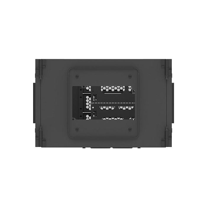 Thermaltake AX100 Caja de PC Torre Negra SPCC Acero