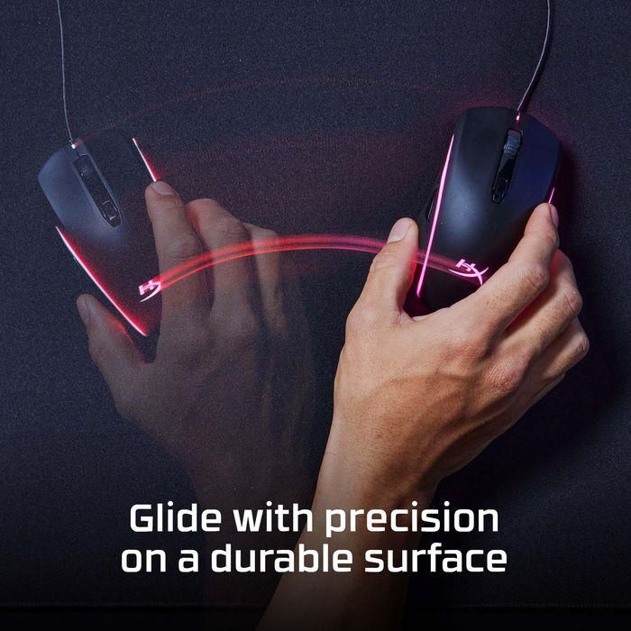 HyperX HYP0196188567333 Alfombrilla de ratón Pulsefire de tela XL 2 HyperX HYP0196188567333 Alfombrilla de ratón Pulsefire de tela XL 2