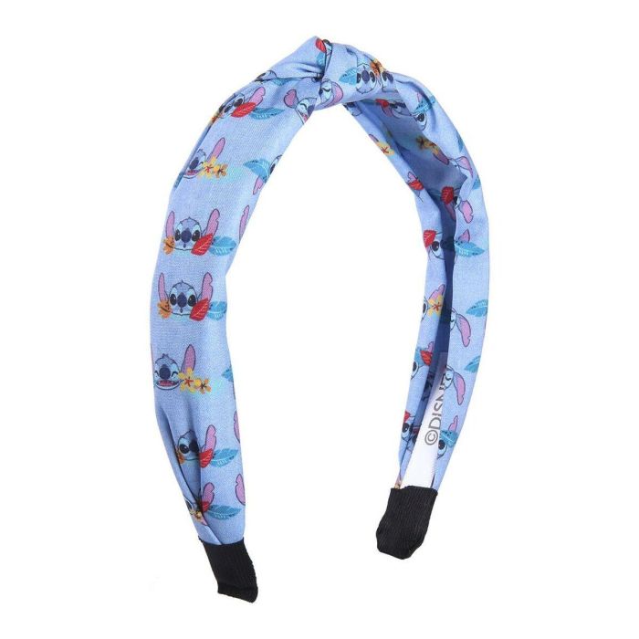 Accesorios pelo diadema infantil stitch 12.0 x 14.0 x 5.0 cm Accesorios pelo diadema infantil stitch 12.0 x 14.0 x 5.0 cm