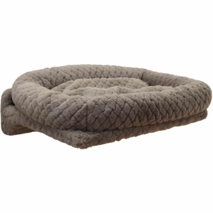 Kerbl KER4018653390221 - Rocódromo y Torre de Escalada para Gatos Monte Alpi - Set de 8 Piezas en Gris 5 Kerbl KER4018653390221 - Rocódromo y Torre de Escalada para Gatos Monte Alpi - Set de 8 Piezas en Gris 5