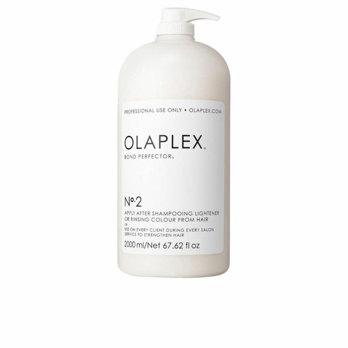 Olaplex Bond Perfector Nº-2 Tratamiento Renovador para Cabellos Teñidos 2000ML