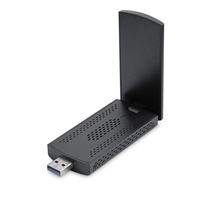 Tarjeta de Red Startech AX54005A-USB-WiFi-6E