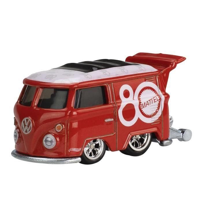Hot Wheels JBL68 - Vehículo Premium a Escala 1/64 - Cultura Pop