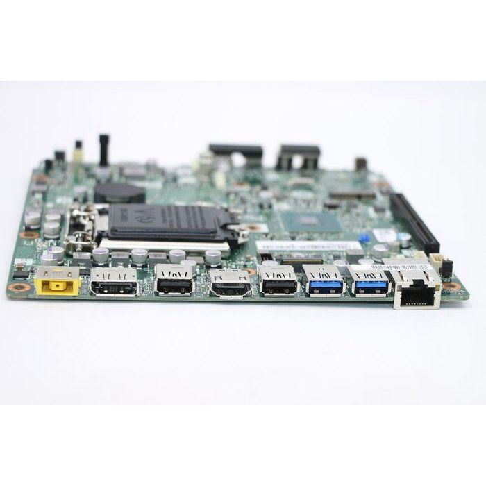 Lenovo Motherboard FRU for Windows systems, designed for specific Lenovo PCs, 0.3 kg weight, replacement unit. 3 Lenovo Motherboard FRU for Windows systems, designed for specific Lenovo PCs, 0.3 kg weight, replacement unit. 3