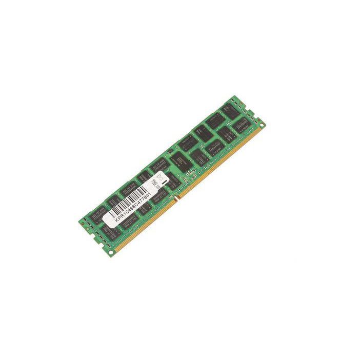 CoreParts 8GB Memory Module for IBM 1333Mhz DDR3 Major DIMM - Fully Buffered CoreParts 8GB Memory Module for IBM 1333Mhz DDR3 Major DIMM - Fully Buffered