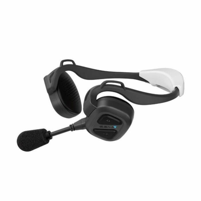 Sena 8809629529693 Auriculares Estéreo con Micrófono Bluetooth, 10 Horas Batería, Alcance 800m-1600m, USB-C (x2) 0 Sena 8809629529693 Auriculares Estéreo con Micrófono Bluetooth, 10 Horas Batería, Alcance 800m-1600m, USB-C (x2) 0