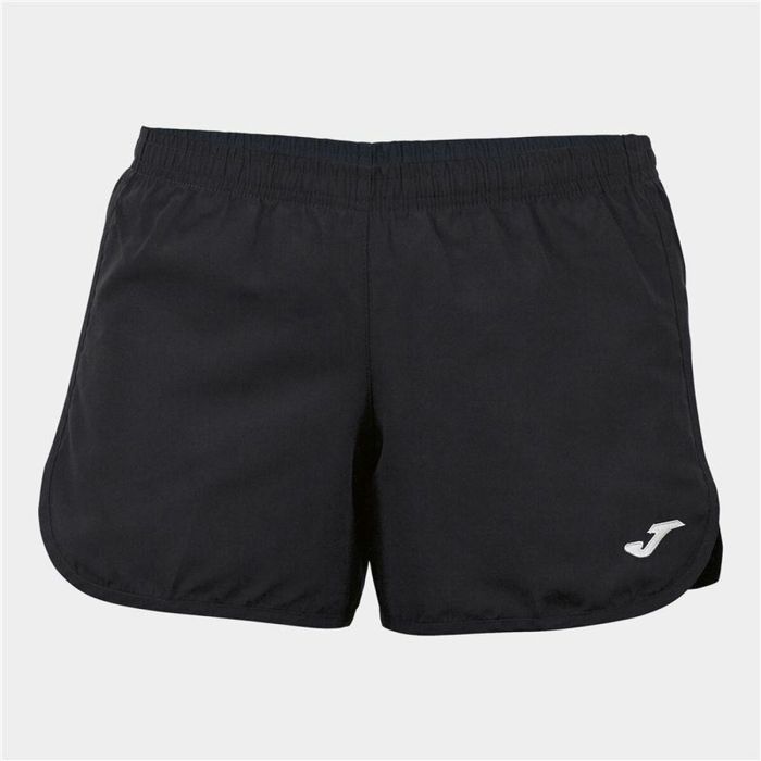 Pantalones Cortos Deportivos para Mujer Joma Sport Ibiza 3