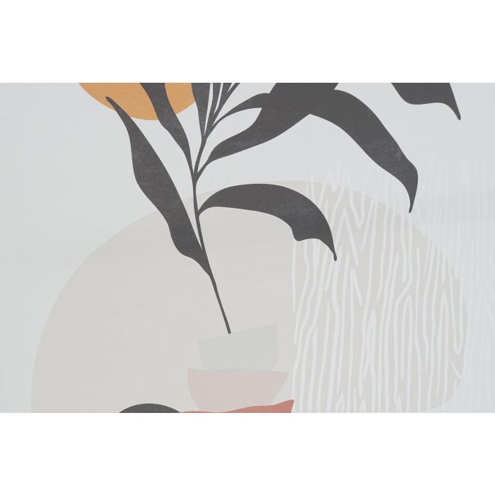 Cuadro Scandi DKD Home Decor Multicolor 2.8 x 60 x 40 cm Set de 6 2 Cuadro Scandi DKD Home Decor Multicolor 2.8 x 60 x 40 cm Set de 6 2